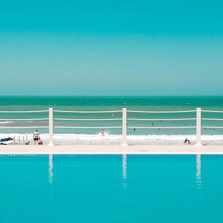 Longbeach Campground Ras Al-Chajma Zewnętrze zdjęcie
