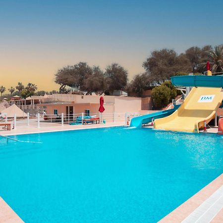 Longbeach Campground Ras Al-Chajma Zewnętrze zdjęcie