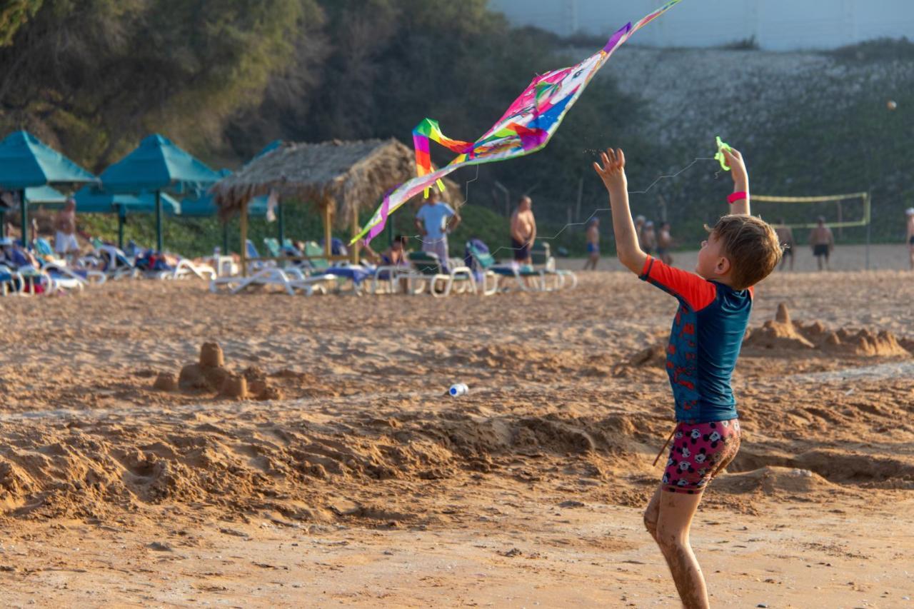 Longbeach Campground Ras Al-Chajma Zewnętrze zdjęcie